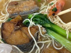 -从前慢海鲜面馆