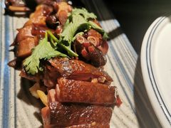 -兰婆婆餐厅淳安菜