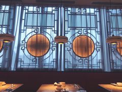 -新白鹿餐厅(金鹰新街口店)