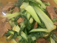 -金陵后厨·南京菜(新街口秣陵路店)