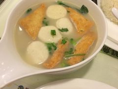 -翠华餐厅(旺角文华商场店)