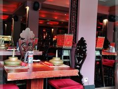 -花马天堂云南餐厅 Lost Heaven(外滩店)