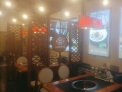 -灶座小锅烀饼·铁锅炖(道里店)