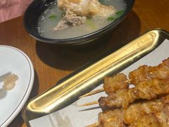 -新凯旋烧烤·燕姐千岛湖土菜