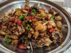 -湖南码头·地道岳阳美食·湘菜(魏公村店)