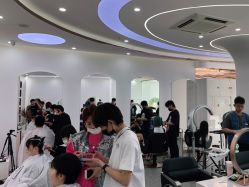 点击看大图 -MOVAN HAIR莫凡匠人发型屋