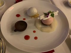 -上海和平饭店华懋阁 Cathay Room