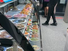 -韩麦大冷面(桂花街直营店)