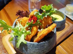 芝士鸡柳-Magnet磁食(同德店)