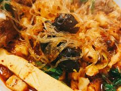 -刘信牛羊肉小炒泡馍(回民街店)
