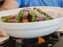 -燕兰楼·清真西北融合菜(亚运村店)