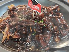 -回味黑鸭煲·始于2006(万松园店)