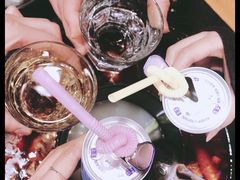 -重庆烧鸡公火锅(簋街店)