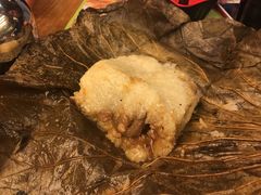 古法糯米鸡-添好运点心专门店(深水埗店)