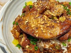 -沛家·西餐Brunch·直火料理