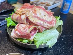-杨记齐齐哈尔烤肉(逸仙路店)