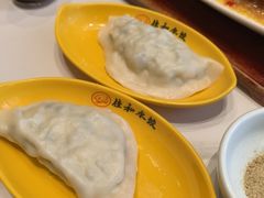 -佳和水饺(海德公馆店)
