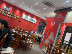 -陈记菜馆·非遗淮扬菜(东关街教场店)