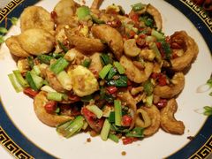 -南山翁新概念川菜(江宁万达广场店)