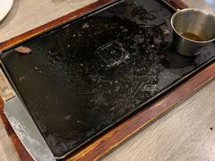 -悦橙烤肉海鲜自助(中央大街店)
