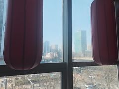 -前门·鲜肉火锅(长风店)