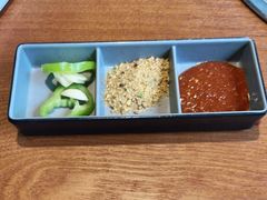 -正宗齐齐哈尔烤肉·齐牛哥鲜切炭火烤肉(杭州总店)