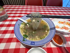 -西贝(东方路店)