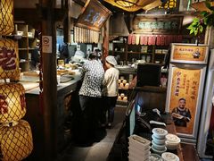 -南京大牌档(青岛万象城店)