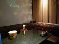 -星聚会KTV(金狮大厦店)