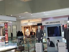 -鸿通城购物中心