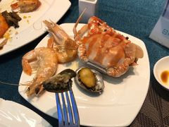 -瑞德姆美人鱼海底演艺主题餐厅(亚龙湾店)