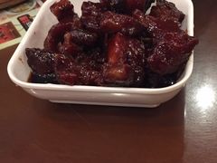 酱排骨-王興記(中山路店)