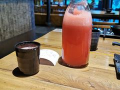 -院子餐厅·大锅菜·老杭帮(桥西直街店)