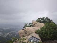 -丹东凤凰山景区