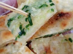 -咏春葱油饼(德政中路店)