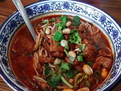 -李大姐重庆小面(成功时代广场分店)