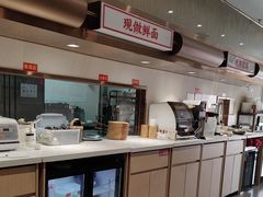 -李先生牛肉面大王(华联商厦店)