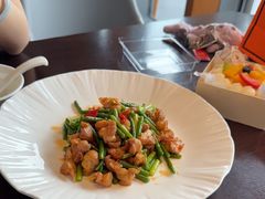 -翠山·映月湖景餐厅(映月湖公园店)