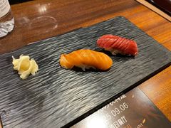 -北京泰富酒店-道日本料理餐厅
