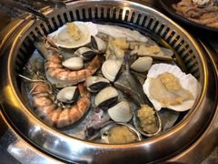 -熊出没日本烧肉放题