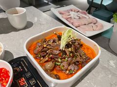 和味鸡肾-百年果林椰子鸡(益田假日里店)