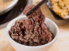 -三牛牛肉火锅