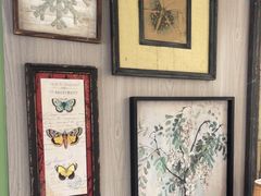 -绿房子方寸咖啡(星海名城店)