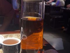 -绿茶餐厅(汇悦大融城店)