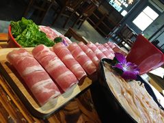 -庄老幺火锅(娄山关路店)