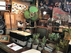 大堂-懒鱼时光馆(沙坪坝店)