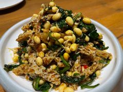 -小杨烤肉·陕西烧烤·陕西地方菜(东新街【永兴坊】店)
