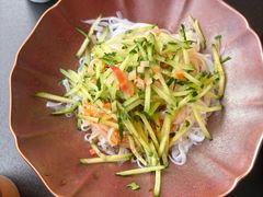-奇芳阁·百年清真南京菜(夫子庙店)