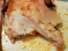 -芭莉与彩虹西餐厅(成都合生汇店)