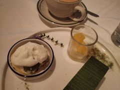 -夏朵餐厅(丁香店)